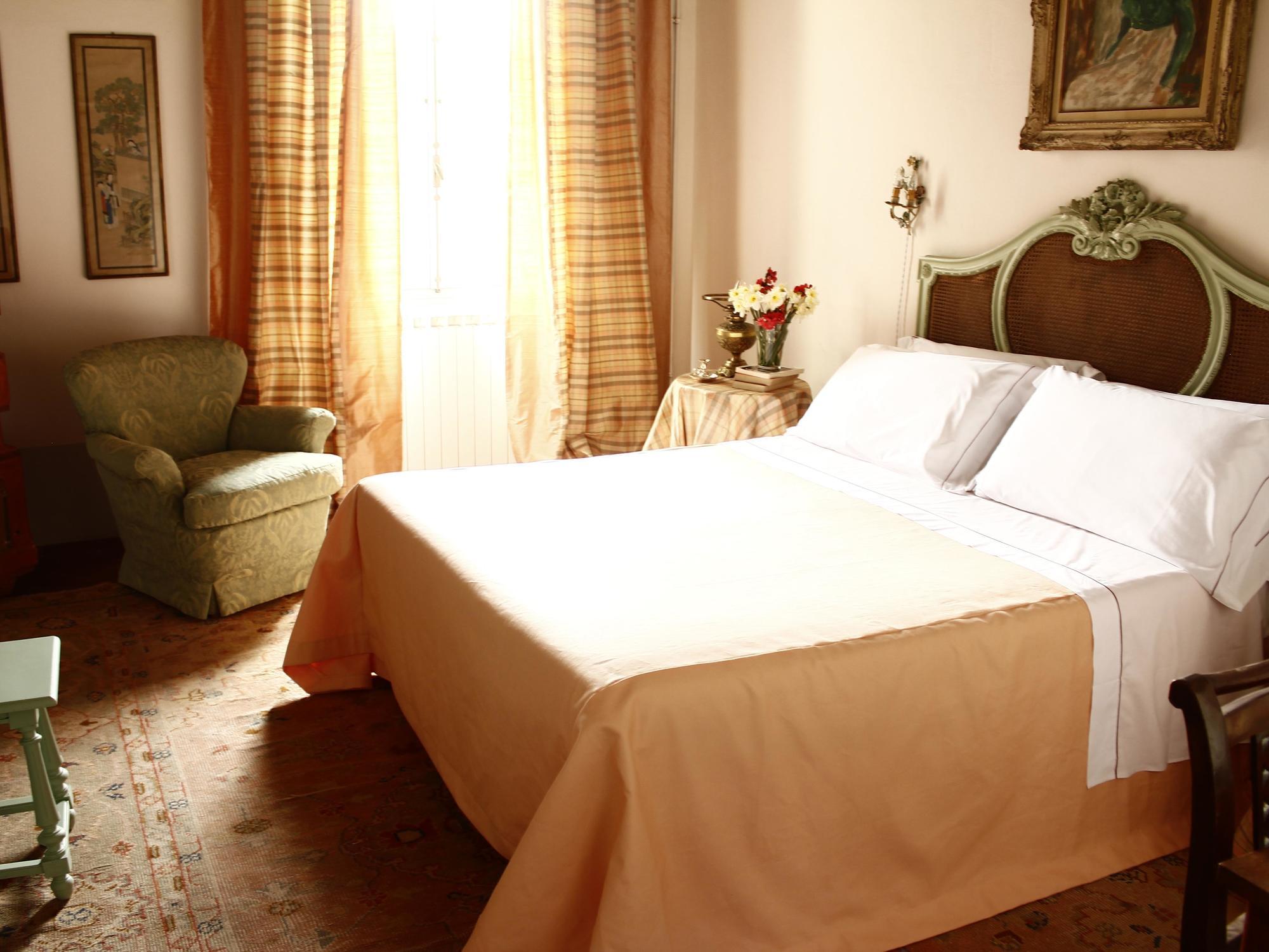 Castello Di San Fabiano Guest House Monteroni dʼArbia Buitenkant foto