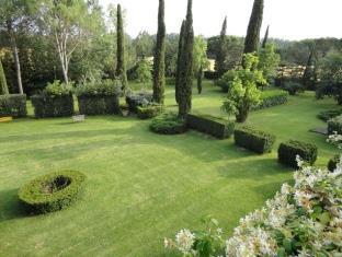 Castello Di San Fabiano Guest House Monteroni dʼArbia Buitenkant foto